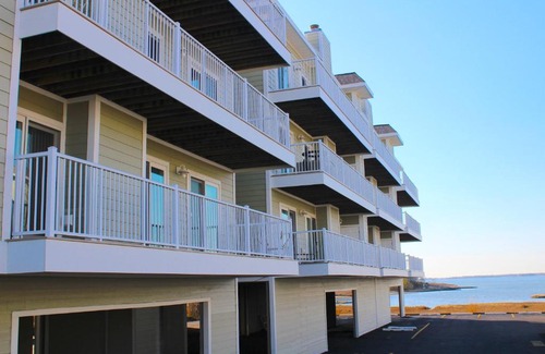 Midtown Ocean City House | Lucayan Resort by Kees Vacations