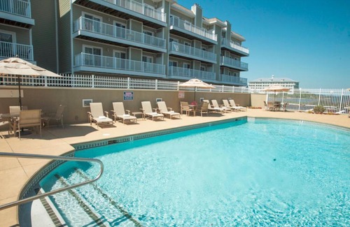 Midtown Ocean City House | Lucayan Resort by Kees Vacations