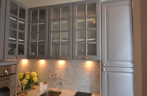Lucca Historical Center Apartment | Lucca City Center - Intimate Space and Close To The Walls!