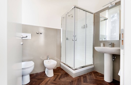 Lucca Historical Center Bed & Breakfast | Lucca In Villa Lucrezia