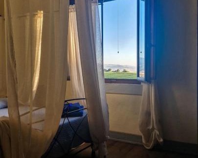 Montalcino House | Luce di Vino