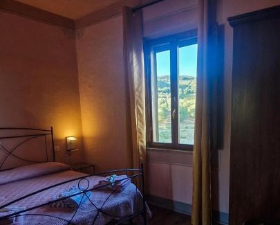 Montalcino House | Luce di Vino