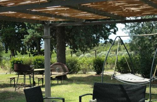Montalcino House | Luce di Vino