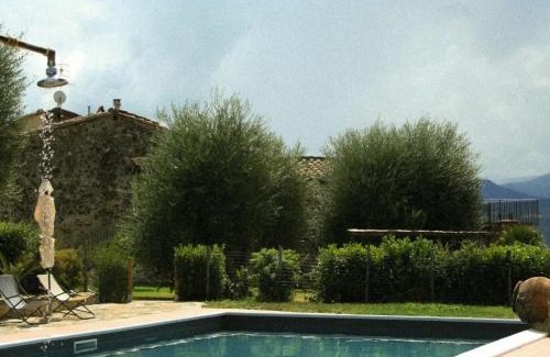 Montalcino House | Luce di Vino