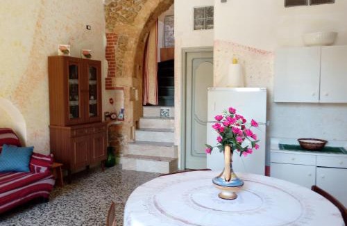 Montescaglioso House | Luce