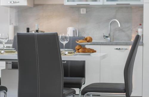 Zagvozd Apartment | Luce Mala