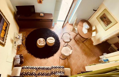Sasso Caveoso House | Luce nei Sassi Eleganza e Belvedere