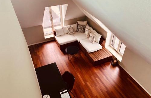 Lucerne Apartment | Lucerne Lake View Apartments