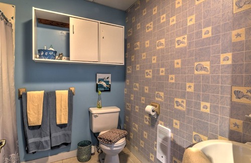 Sainte-Adele House | Lucerne sur le lac