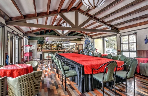 Sainte-Adele House | Lucerne sur le lac