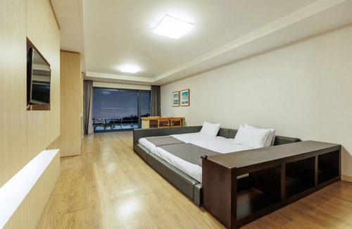 Jungmun Resort | Luceville