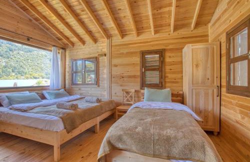 Eyup Resort | luche