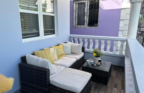 Portsmouth House | Lucia Bayview House
