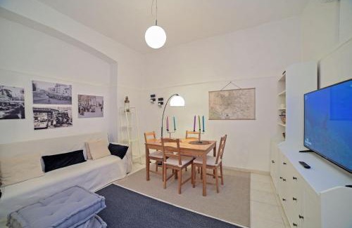 Quartiere XV Della Vittoria Apartment | Lucia Casa Vacanze Ponte Milvio