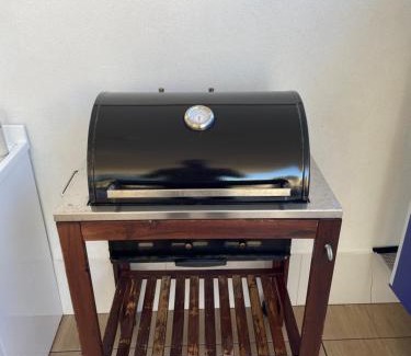 Municipio 3 Apartment | Lucia’s House