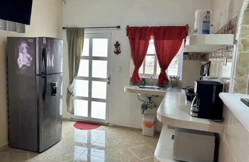 Centro - Supmza 001 Apartment | Lucia's Studio