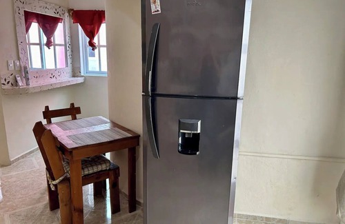 Centro - Supmza 001 Apartment | Lucia's Studio