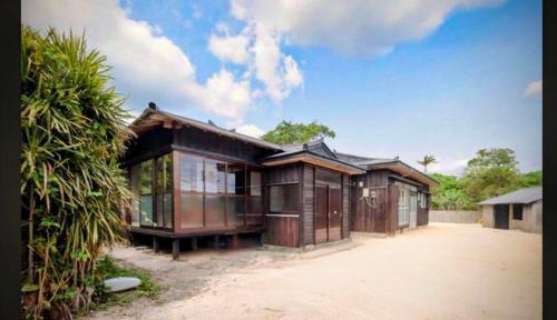 Nagawa House | Lucia Seaside Villa Amami