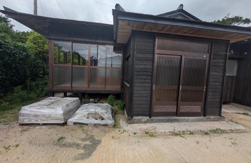 Nagawa House | Lucia Seaside Villa Amami