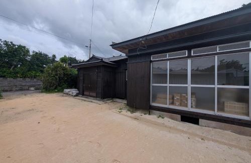 Nagawa House | Lucia Seaside Villa Amami