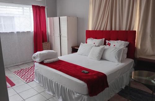 Goodwood Bed & Breakfast | Lucian Bed and Breakfast