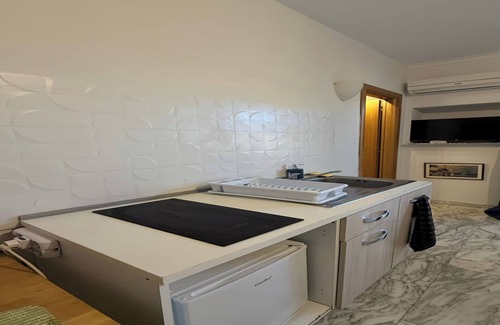 Pigneto Apartment | Lucian dreams in roma