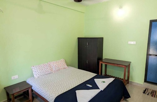 Arambol Hotel | Luciano Guest House