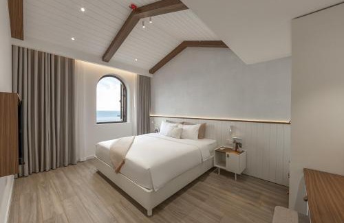 An Thoi Hotel | Lucie Cozy Home - Sunset Town Phu Quoc