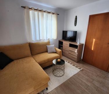 Cesarica Apartment | Lucija