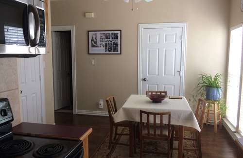 Garland Bed & Breakfast | Lucille's B&B