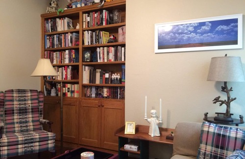 Garland Bed & Breakfast | Lucille's B&B