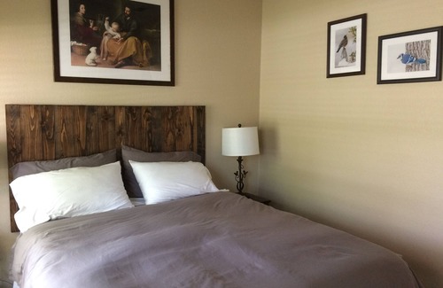 Garland Bed & Breakfast | Lucille's B&B