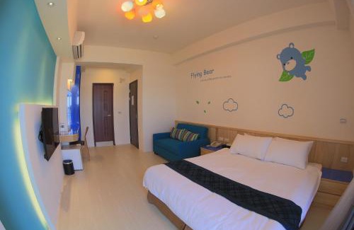 Magong House | Luck Bay B&B