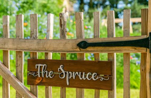 Radstock Resort | Luckington Burrows