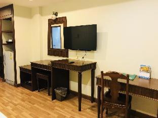 Chiang Rai Hotel | Luckswan Resort Chiang Rai - SHA Extra Plus