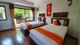 Chiang Rai Hotel | Luckswan Resort Chiang Rai - SHA Extra Plus