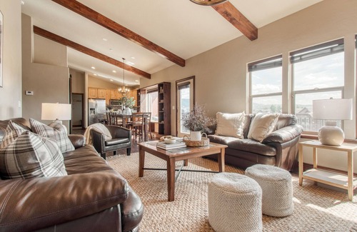 Park City House | Lucky Bill by AvantStay | Lake Views, 15mins to Park City Mtn.