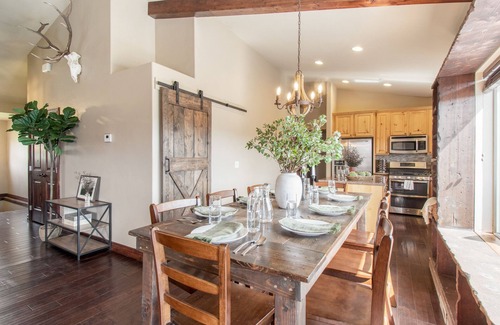 Park City House | Lucky Bill by AvantStay | Lake Views, 15mins to Park City Mtn.