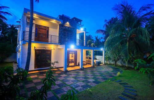 Habaraduwa Villa | Lucky cottage