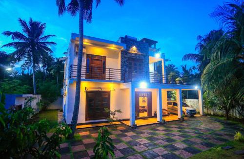Habaraduwa Villa | Lucky cottage