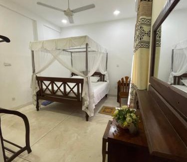 Kaduruduwa House | Lucky Family Villa Unawatuna