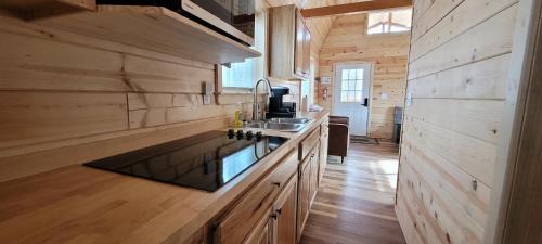 Trapper Creek Bed & Breakfast | Lucky Guesthouse