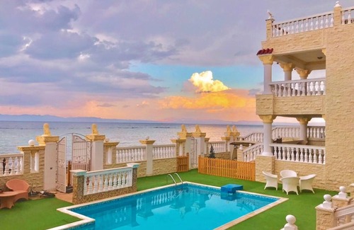 Dahab Apartment | Lucky palace Dahab