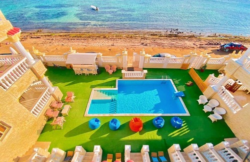 Dahab Apartment | Lucky palace Dahab