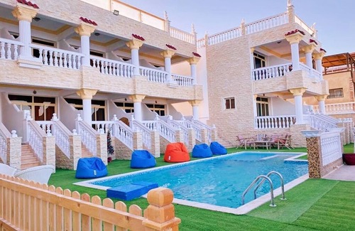 Dahab Apartment | Lucky palace Dahab