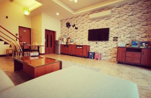 Luodong House | Lucky Star B&B