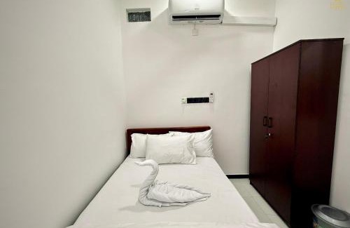 Nintavur Apartment | Lucky Suites