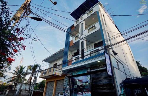 Nintavur Apartment | Lucky Suites