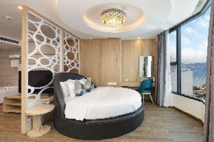 Tran Phu Beach Hotel | Lucky Sun Hotel Nha Trang Beach