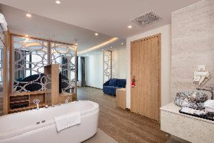 Tran Phu Beach Hotel | Lucky Sun Hotel Nha Trang Beach